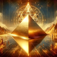Wereldwijde Activatie Pyramidecodes maart 2024