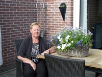 Anneke aug. 2010