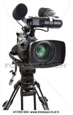 TV Camera