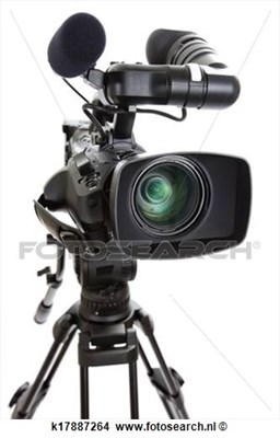 TV Camera