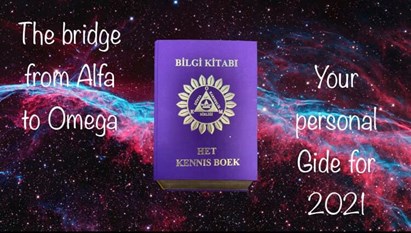 HKB The Bridge from Alfa tot Omgega