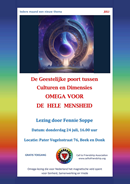 Omega 19e Dimensie Lezing juli 2025 - Kring van 6 -