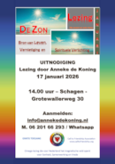 Omega 19e Dimensie Lezing 17 januari 2026 - Kring van 6 -