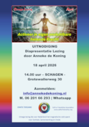 Omega Diapresentatie Lezing Schagen 18 april - Kring van 6 -