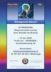 CtoF Flyer A4 Lezing 2026 mei 26e Geintegreerde Mensen