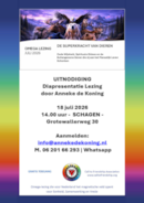 Omega Diapresentatie Lezing Schagen 18 juli - Kring van 6 -