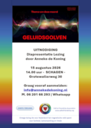 Omega Diapresentatie Lezing Schagen 15 augustus - Kring van 6 -