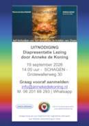 Omega Diapresentatie Lezing Schagen 19 september - Kring van 6 -