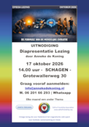 Omega Diapresentatie Lezing Schagen 17 oktober - Kring van 6 -