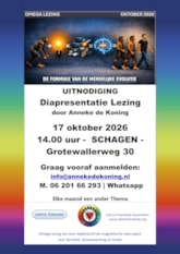 CtoF-Flyer-A4-Lezing-2026-oktober-17e-Anneke-De-Formule-van-de-Menselijke-Evolutie (1)