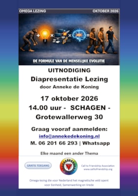 CtoF-Flyer-A4-Lezing-2026-oktober-17e-Anneke-De-Formule-van-de-Menselijke-Evolutie (1)