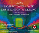 Omega 19e Dimensie Lezing mei 2025 - Raad van 3