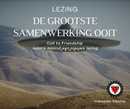 Omega 19e Dimensie Lezing augustus 2025 - Kring van 3