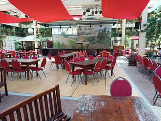 Hotel Den Helder 2024