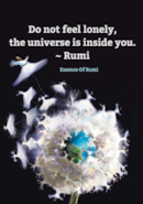 Uitspraak Rumi