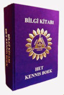 LEZING Het Kennis Boek - DEN HELDER 27 oktober en 1 november