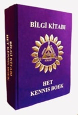 Het Kennis Boek 2026