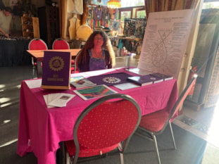 Sp.Beurs Infinity Den Helder Bianca Wanningen 2026 26 september