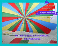 Het Genezende Evenwicht & Kinderziel The Right Connection